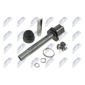 Joint Homocinétique Intérieur VW ENG.2.0TDI TOURAN 03 - 1K0498104, 14-216105, 1K0498104