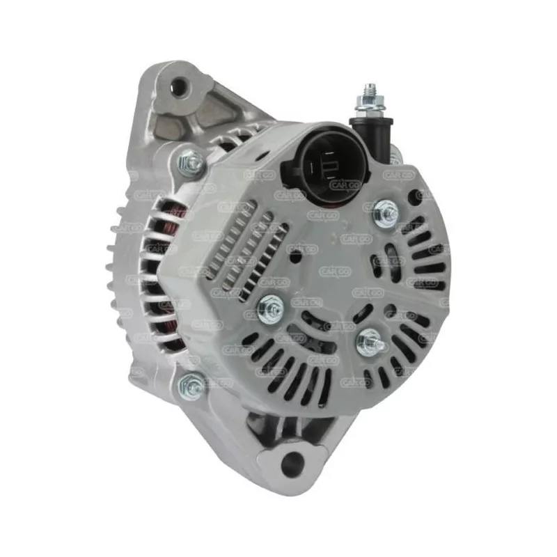 Alternateur 14V 60Amp Denso 100211-1040, 100211-1041, 100211-1320, 100211-1321, 100211-1340 