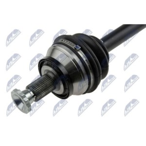 Demi-arbre De Transmission VW POLO 1.2TDI - 6R0 407 762 A, 6R0 407 762 AX, 9268T