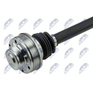 Demi-arbre De Transmission VW 4MOTION PASSAT 14 - 261331, SVW338, VW475L