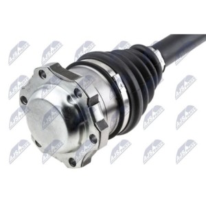 Demi-arbre De Transmission VW GOLF IV 97 - 1J0407271BG