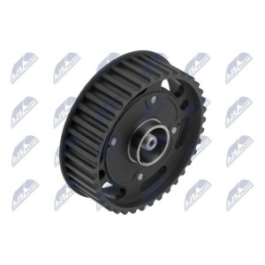 Poulie Du Dispositif De Reglage RENAULT ENG.1.6 16V CLIO III 05 - 7701474362, 7701478079, 7701478505