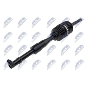 Arbre De Transmission De Direction Inférieure NISSAN NAVARA 05 - 48080-5X10A, 48080-EC700, 48080-EC71A