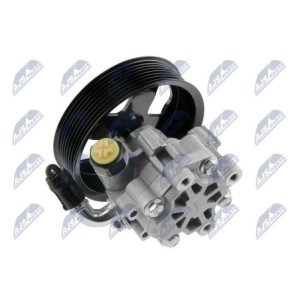 Pompe De Direction Assistée LAND ROVER DISCOVERY III 2.7TD 04-09 - DSP1621, 15-0978, SP85045
