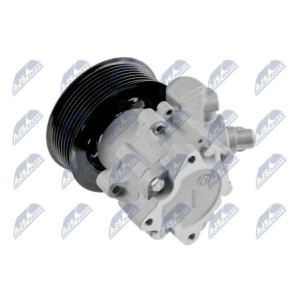 Pompe De Direction Assistée RANGE ROVER III 3.6D 06-12-TRANSMISSION ZF - DSP1927, 15-1059, SP85336