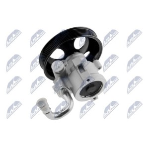 Pompe De Direction Assistée CHEVROLET LACETTI 05 - CSP77110, CSP77110GS, 95216832