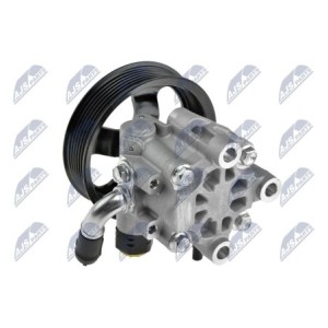 Pompe De Direction Assistée TOYOTA LAND CRUISER 4.0 02-09 - DSP2548, SP85330, REMY DSP2548