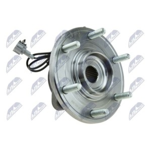Moyeu De Roue Avant NISSAN ARMADA 08 - 29SKV629, 9329024, 40202-ZR40B