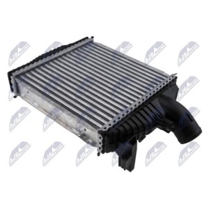 Intercooleur MERCEDES-BENZ CLASSE V IW 638 96- V 200 CDI - 6385012901, A6385012901, 96894
