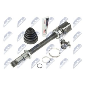 Joint Homocinétique Intérieur DROITE TOYOTA AVENSIS AZT251 2.4-ATM- 03-08