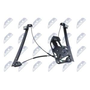 Leve-vitres AVANT DROITE BMW 7-01-AVEC MOTEUR - 51846, 003-80-04109, 51 33 8 125 202