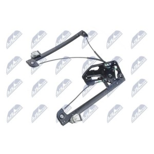 Leve-vitres AVANT GAUCHE BMW 7-01-AVEC MOTEUR - 51845, 003-80-04108, 51 33 8 125 201