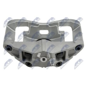 Étrier De Frein Avant OPEL VECTRA C-SIGNUM 2.8T - 421141, 11960699712, 0 986 135 056