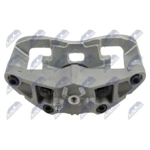 Étrier De Frein Avant OPEL VECTRA C-SIGNUM 2.8T - 421142, 344017, 23SKV056