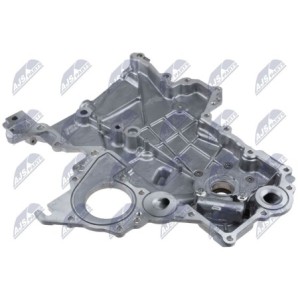 Pompe D'huile HYUNDAI I30 1.4-1.6 07 - OP348, 21350-2B000, 21350-2B001