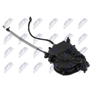 Fermoir Du Coffre A Bagages BMW X5 G05 2018 - 51247441630