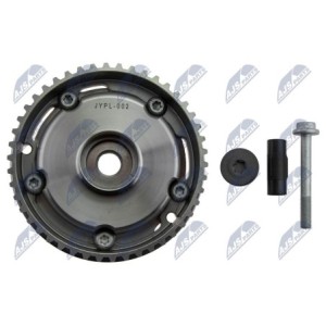 Poulie Du Dispositif De Reglage OPEL ASTRA 1.6 - 46087, 12992409, 55567049