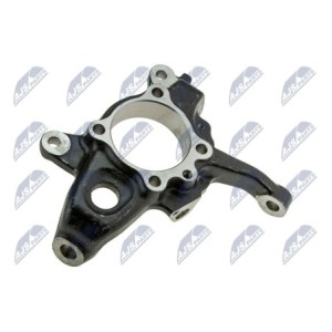 Fusée Avant DROITE MITSUBISHI PAJERO 00 VERSION 3D UNIQUEMENT-COURT - GH GH-293016H, MR374502,