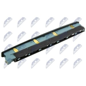 Feu De Frein À Led Supplémentaire AUDI A4 - 8E9945097, ULO 1196500, 8E9945097