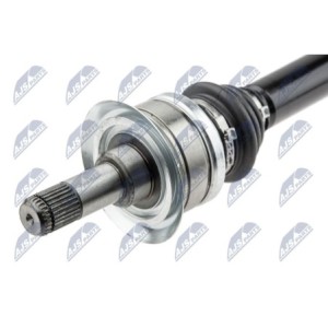 Demi-arbre De Transmission BMW X3 28I-35I 11