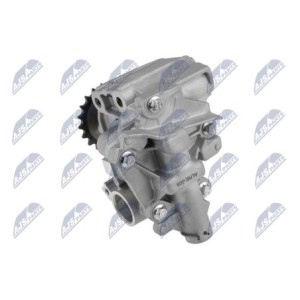 Pompe D'huile RENAULT MASTER III 2.3DCI 2010 - 150003601R