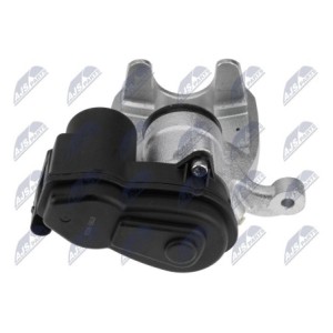 Étrier De Frein Arrière RENAULT KADJAR 15 - 24.6236-7003.5, ADBP450200, 0 986 134 583
