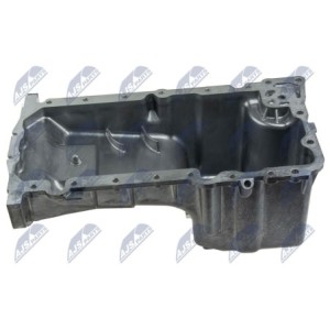 Carter D'huile CHRYSLER 300C 3.5 06-07 - 04892171AB, 04892172AC, 4892171AB