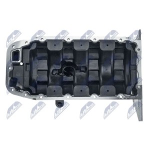 Carter D'huile CHEVROLET CRUZE 1.8 09 - C700953, C751022, 55566404