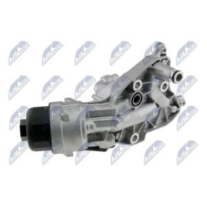 Radiateur D'huile Avec Filtre OPEL COMBO 1.6CDTI 2012 - 156034N, 156035N, 55208625