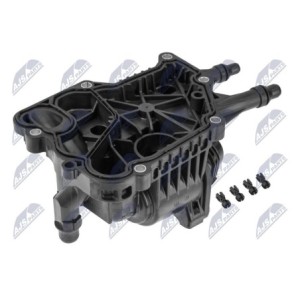 Thermostat Avec Boîtier MOTEUR 3.0D BMW 3 G20-G80-G28 - 11 53 8 576 288, 1431-579977, WA411700.88D