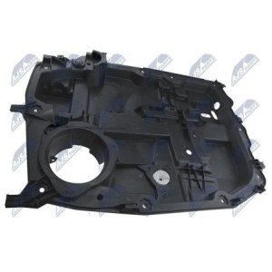 Leve-vitres AVANT DROITE DODGE NITRO 08-AVEC PANNEAU - 68004820AA