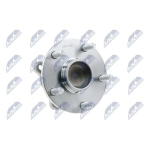 Moyeu De Roue Avant LEXUS GS 2WD 12-15 - 9400282, 4355030050, 981442