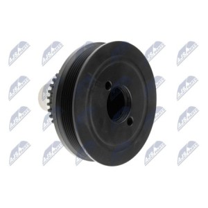 Amortisseur Poulie FORD ENG. 4.0 RANGER 02 - 3L2Z6B321AA, 8L2Z6B321A, 8L2Z6B3321A