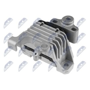 Moteur De Support DROITE JEEP CHEROKEE 3.2 V6 14-22 - 68521400AA