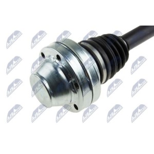 Demi-arbre De Transmission AUDI Q7 10-15 - 7L0407271, 7L0407271A, 7L0407271B