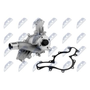Pompe À Eau FORD MUSTANG 4.0 04-10 - AIRTEX 4108, FDW065, MZW085