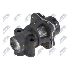 Vanne Egr SUZUKI GRAND VITARA 1.6 - 959566, 717730408, 73-0408