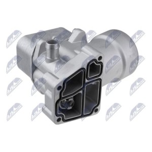 Radiateur D'huile Avec Filtre AUDI A1 2.0TDI 2011 - 03L115389C