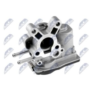 Vanne Egr NISSAN NAVARA 2.5DCI 05-10 - AEGR-1059, AEGR-1069, A38-63-0002