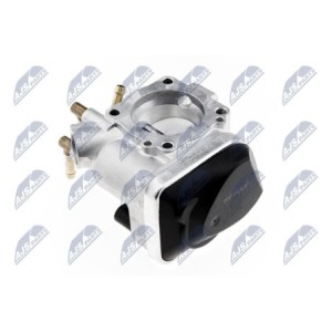 Corps Papillon Du VW GOLF IV 1.6 1997 - 06A 133 062 AB, 06A 133 062 N, 961038