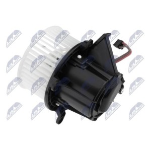 Pulseur D'air Habitacle ENG.3.0-4.8 PORSCHE PANAMERA 2009-2016 - 87760, 34295, 97057391200
