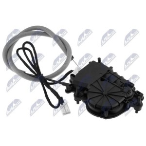 Fermoir Du Coffre A Bagages BMW 3 TOURING F31 2012 - 51244899587, 51247269516,