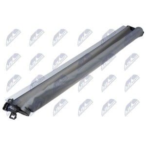 Pare-soleil Pour Toit Ouvrant VW TOUAREG 2011 - 7P0877307 KS7