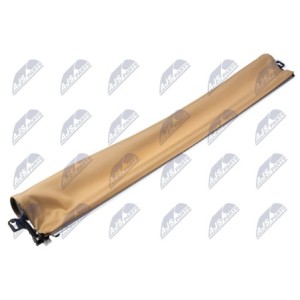 Pare-soleil Pour Toit Ouvrant VW TOUAREG 2011 - 7P0877307