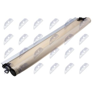 Pare-soleil Pour Toit Ouvrant VW TOUAREG 2011 - 7P0877307 LE8