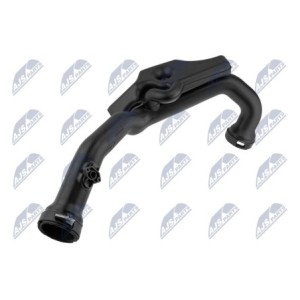 Tuyau D'aspiration D'air AUDI Q5 2.0TFSI-3.0TFSI2017-2020 - 80A145673A, 80A145673E, 80A145673P