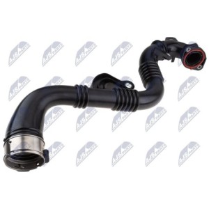 Tuyau D'aspiration D'air -TUYAU EN PLASTIQUE- NISSAN QASHQAI 1.2 DIG-T 13-21