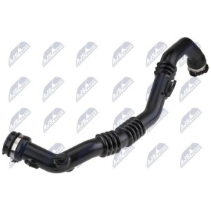 Tuyau D'aspiration D'air -TUYAU PLASTIQUE-ENG 1.5DCI RENAULT CLIO IV 12-21 - 144600400R, 144607440R, 144609905R