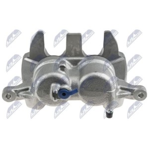 Étrier De Frein Avant LAND ROVER DISCOVERY SPORT 14 - 345420, J9C7638, J9C7642