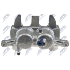 Étrier De Frein Avant LAND ROVER DISCOVERY SPORT 14 - 345421, J9C7641, JDE39757